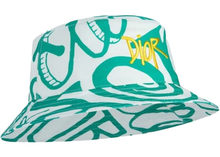 A Detailed Look Into The Dior Stüssy Fall 2020 Collab - StockX News