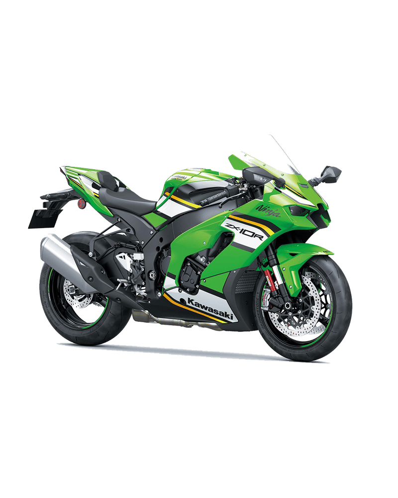 MY2026 Kawasaki Ninja ZX-6R Launched At Rs 11.69 Lakh