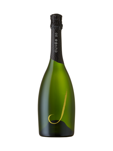 2020 Blanc de Noirs - J Vineyard & Winery