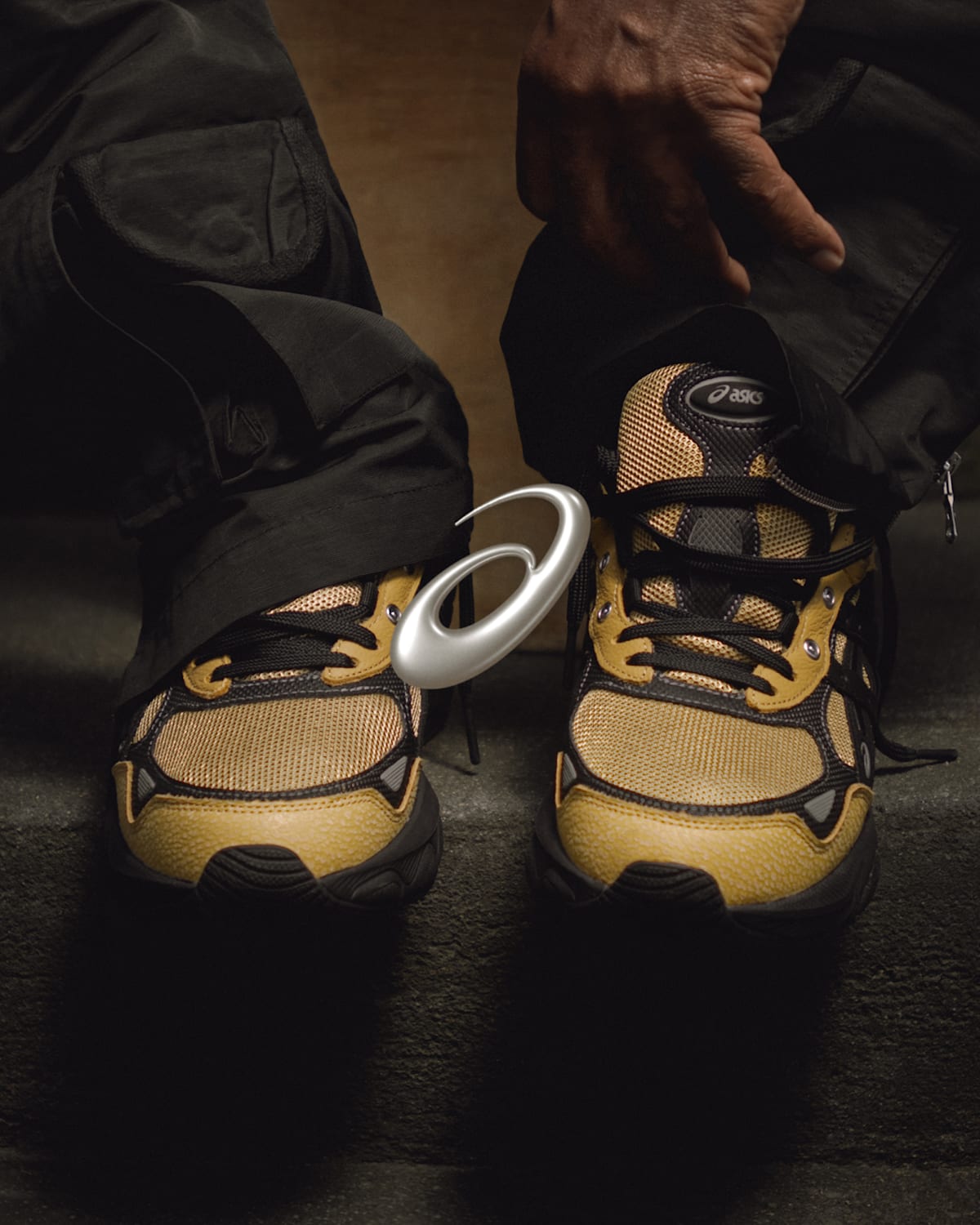 Asics | GEL-NYC 2.0 SSHS | Complex Shop