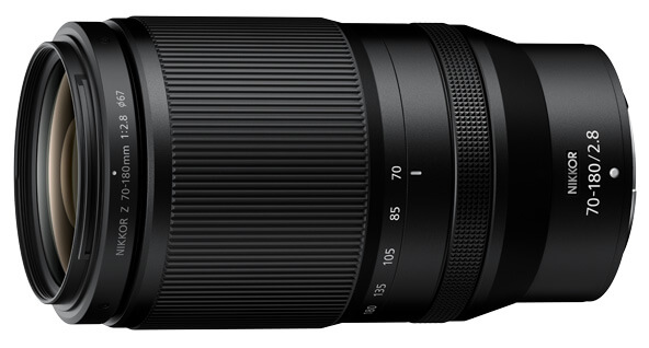 Nikon NIKKOR Z 70-180mm f/2.8 | Mirrorless Lenses | Nikon USA