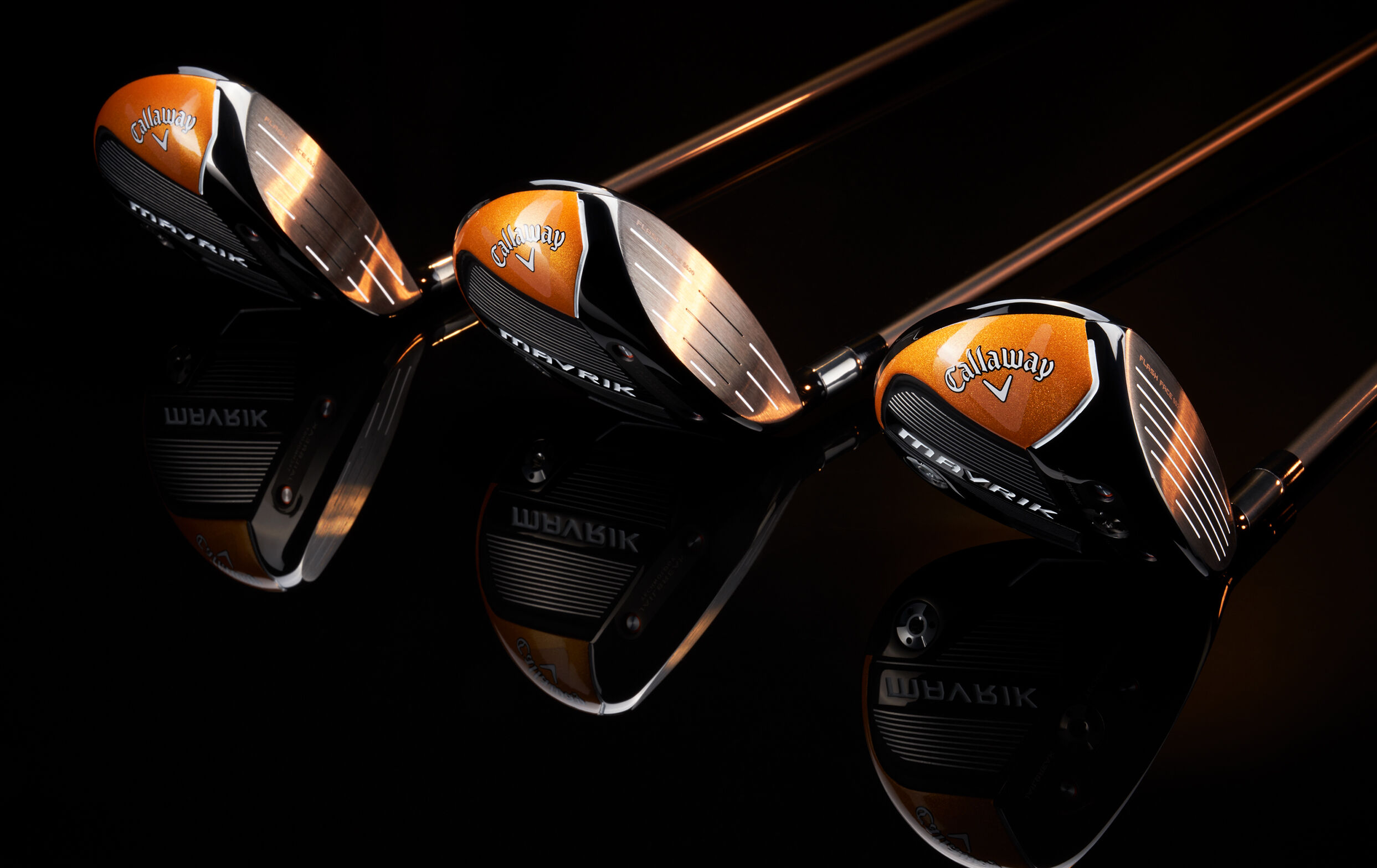 Callaway MAVRIK Sub Zero Fairway Woods | Callaway Golf Pre-Owned