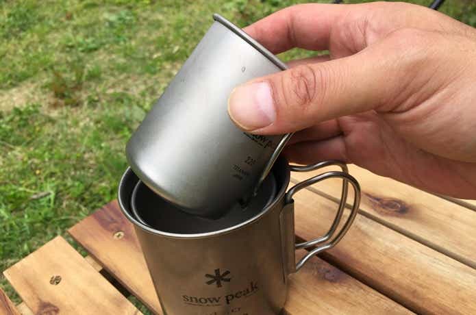 スノーピーク製品を使った4つの裏ワザ、こっそり教えます！ | CAMP