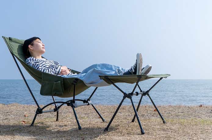歴代最強！？」「半額もあるだと」DODがブランド史上最大のセールを