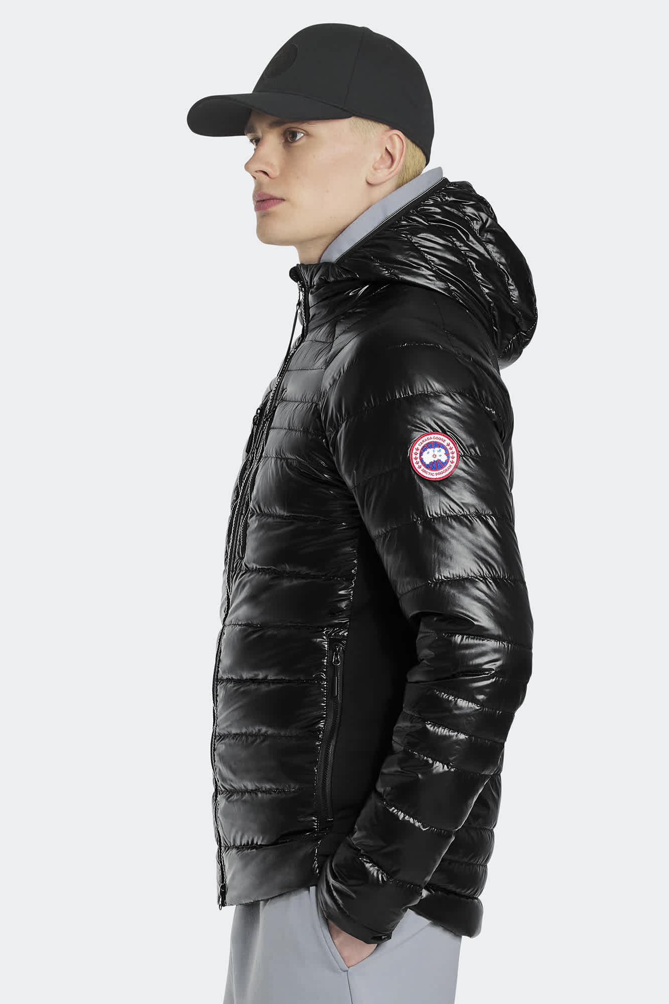 HyBridge® Lite Hoodie | Canada Goose US