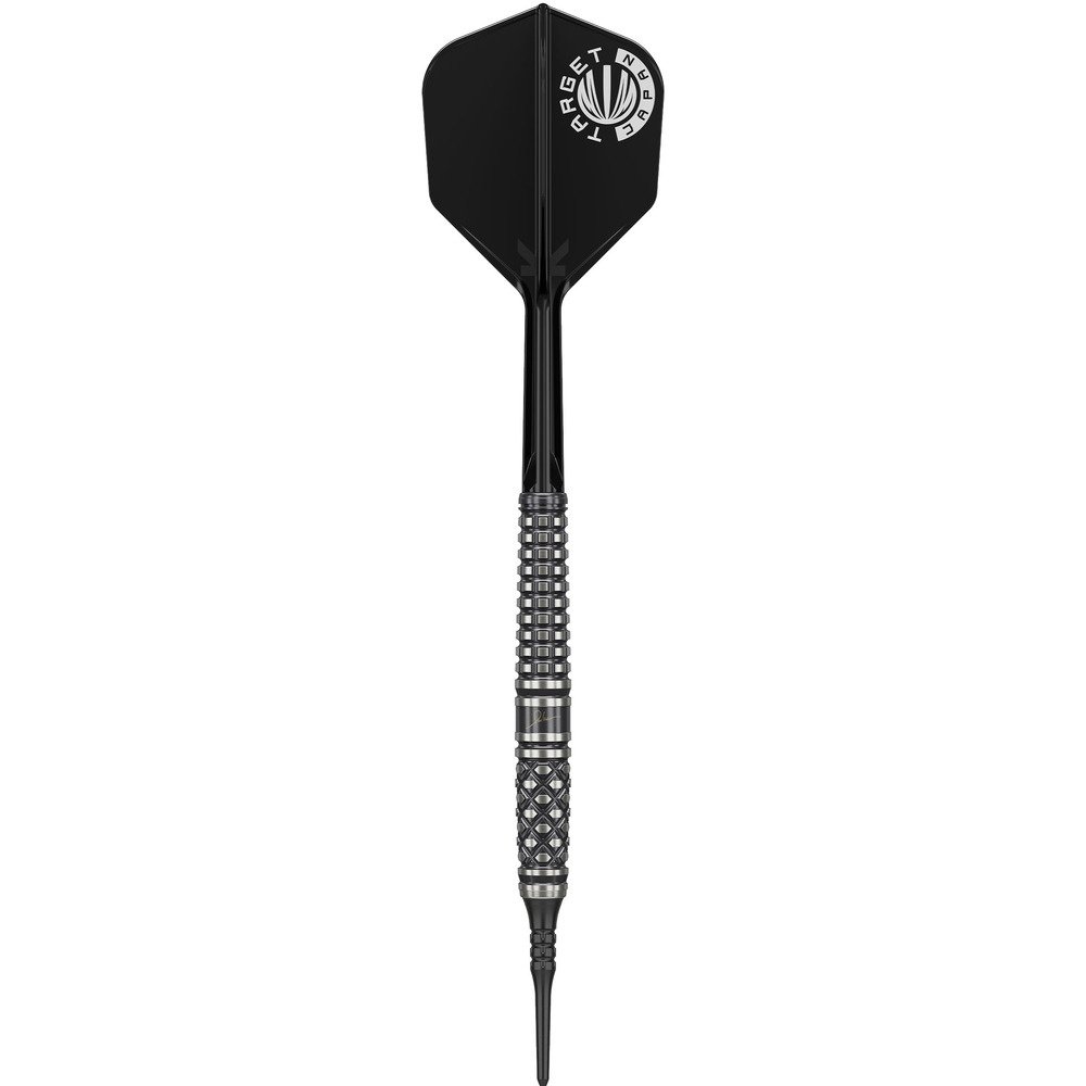 Target Japan Paul Lim The Legend G8 Flight 90% Soft Tip Darts