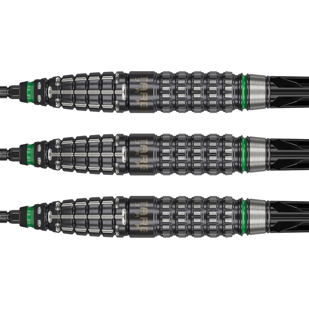 Target Japan Akito Yamagata Scream G2 Swiss Point 90% Darts
