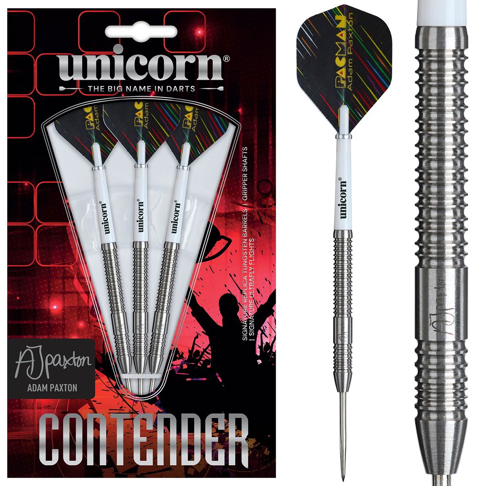 Unicorn Premier James Wade 90%