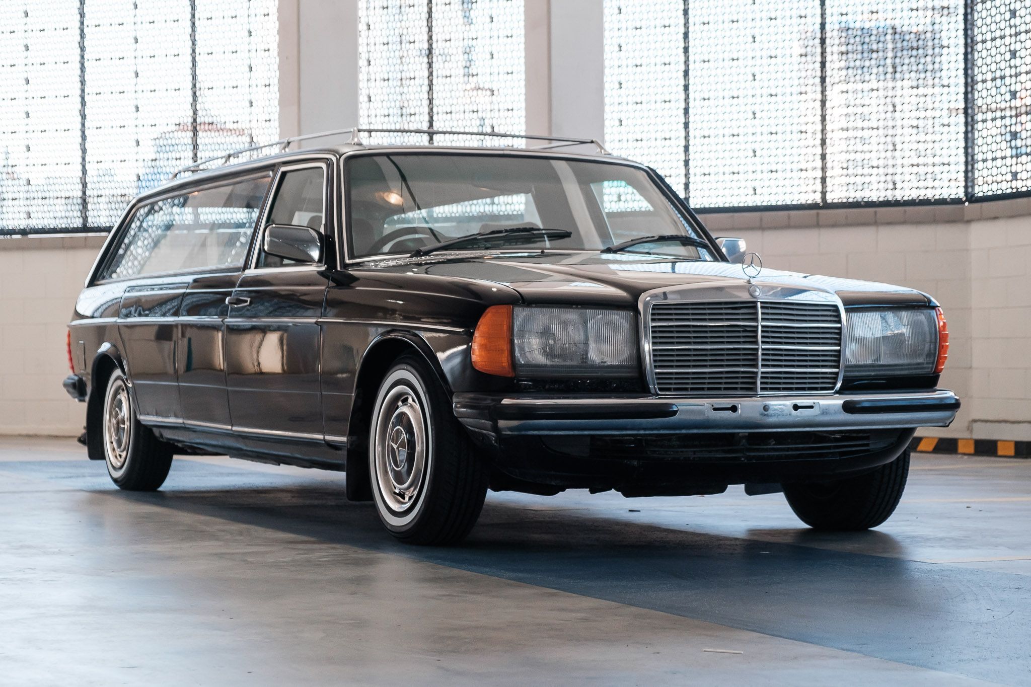 Mercedes-Benz 280TE - S123 Market - CLASSIC.COM
