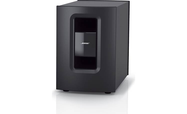 Bose® Lifestyle® 135 home entertainment system at Crutchfield