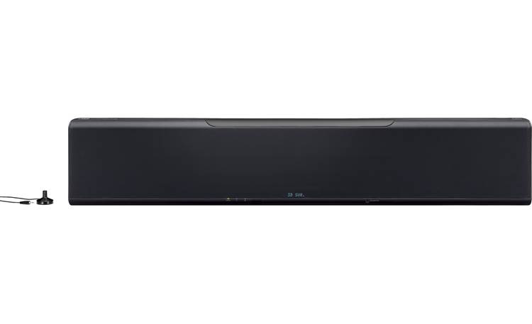 Yamaha YSP-5600 Digital Sound Projector Powered sound bar with 4K