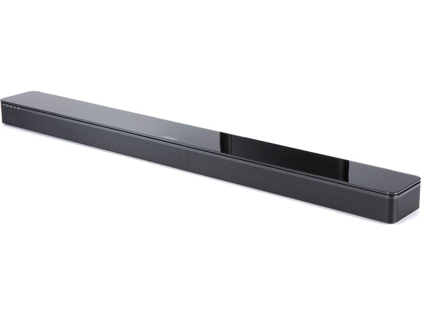 Bose® SoundTouch® 300 soundbar at Crutchfield