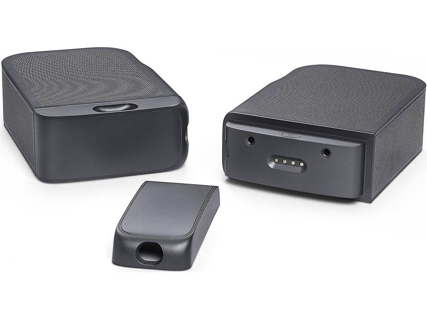 JBL Bar 1000 Powered 7.1.4-channel sound bar system with Bluetooth
