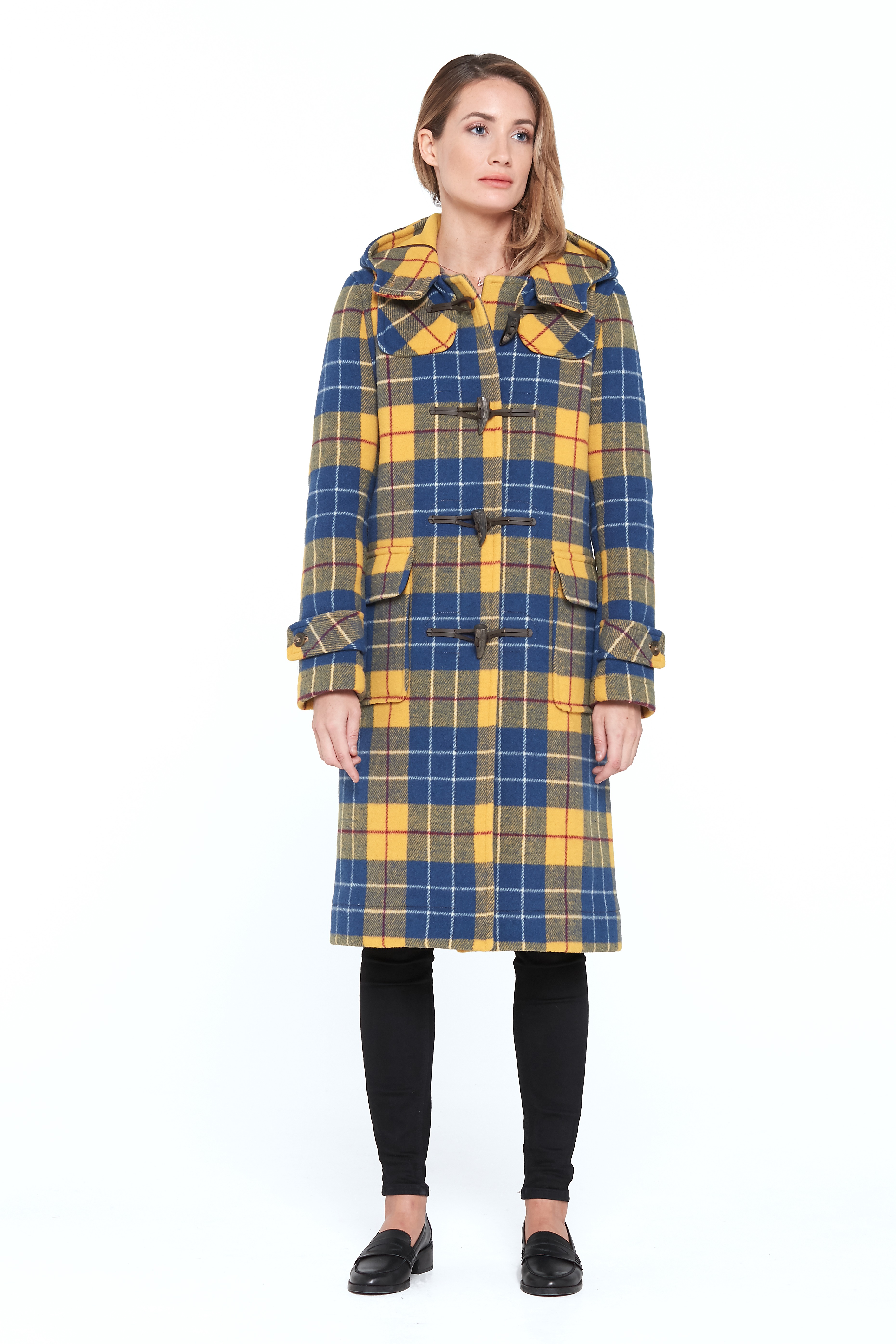 Women's Outerwear - Handmade in London | London Tradition