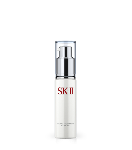 フェイシャル トリートメント ジェントル クレンザー | SK-II 日本