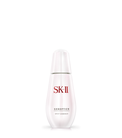 ピテラ™ユースエッセンシャルセット：新商品お試し | SK-II 日本