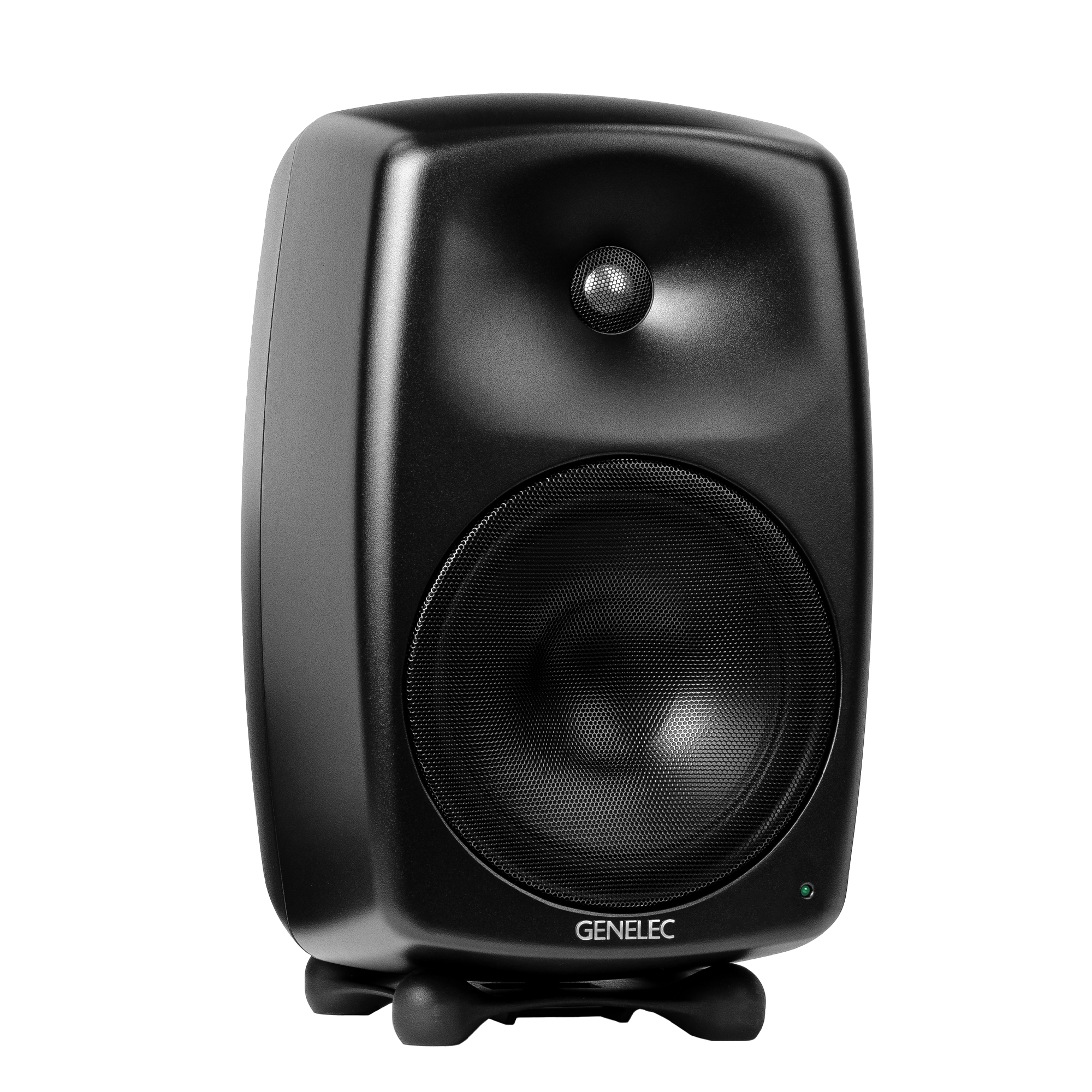 8350A SAM™ Studio Monitor - Genelec.com