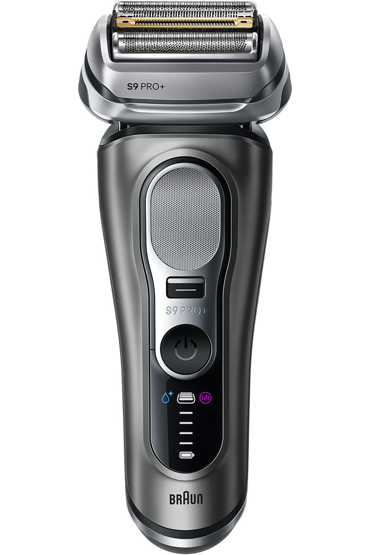 ブラウン電気シェーバー シリーズ9Pro+ 9677cc | Braun JP