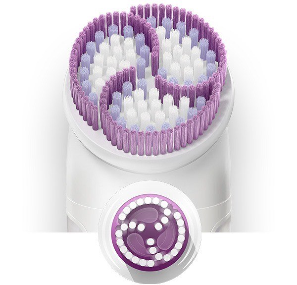 シルク・エピル9スキンスパ脱毛器【BRAUN(ブラウン)】