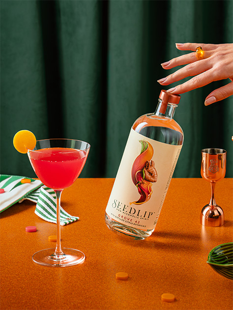 Seedlip Grove 42 | Seedlip