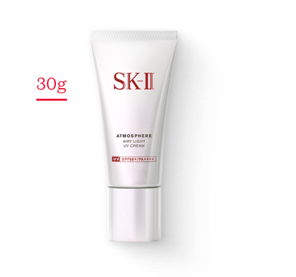 光蘊輕透防曬霜：五合一保濕妝前乳& CC 霜| SK-II 香港