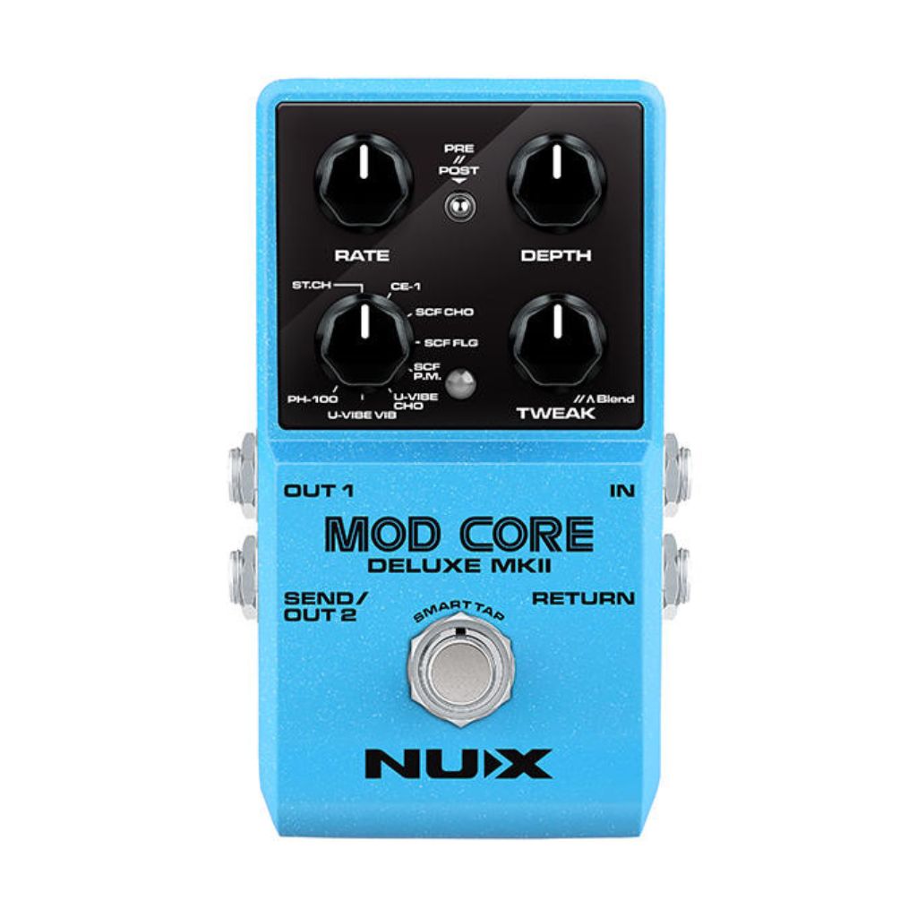 Nux Verb Core Deluxe Pedal