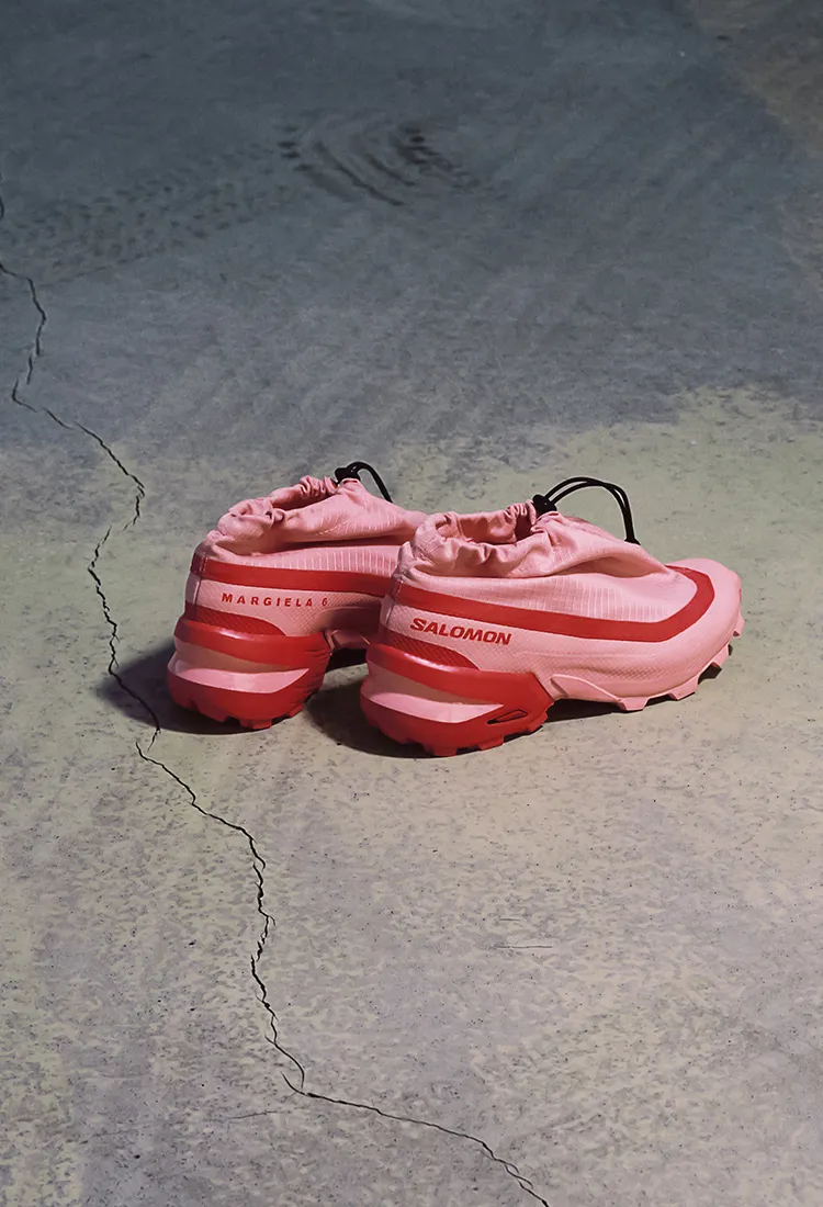 Salomon x MM6 Maison Margiela | Salomon