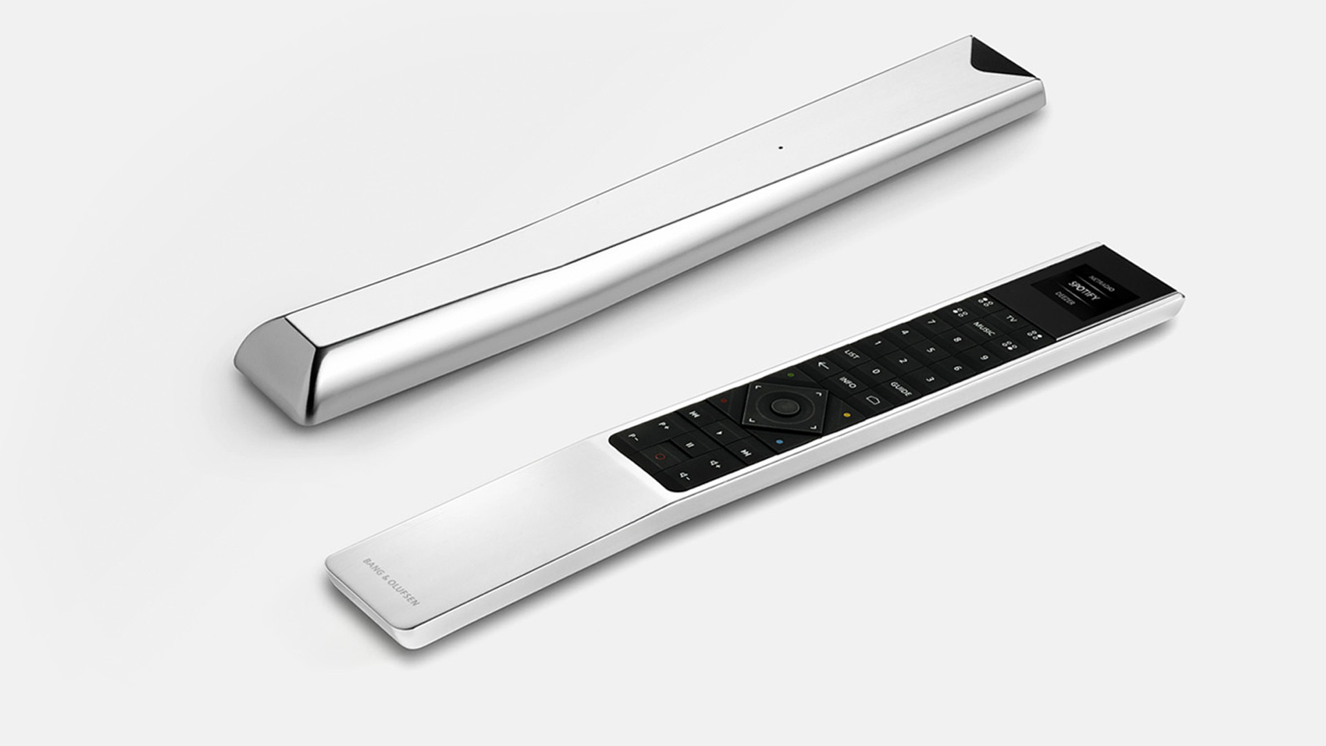 Beoremote One - Accessories for televisions | B&O