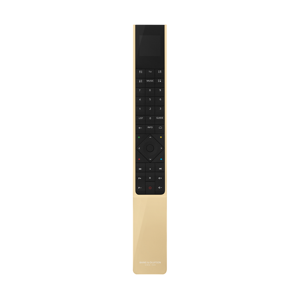 Beoremote One - Accessories for televisions | B&O