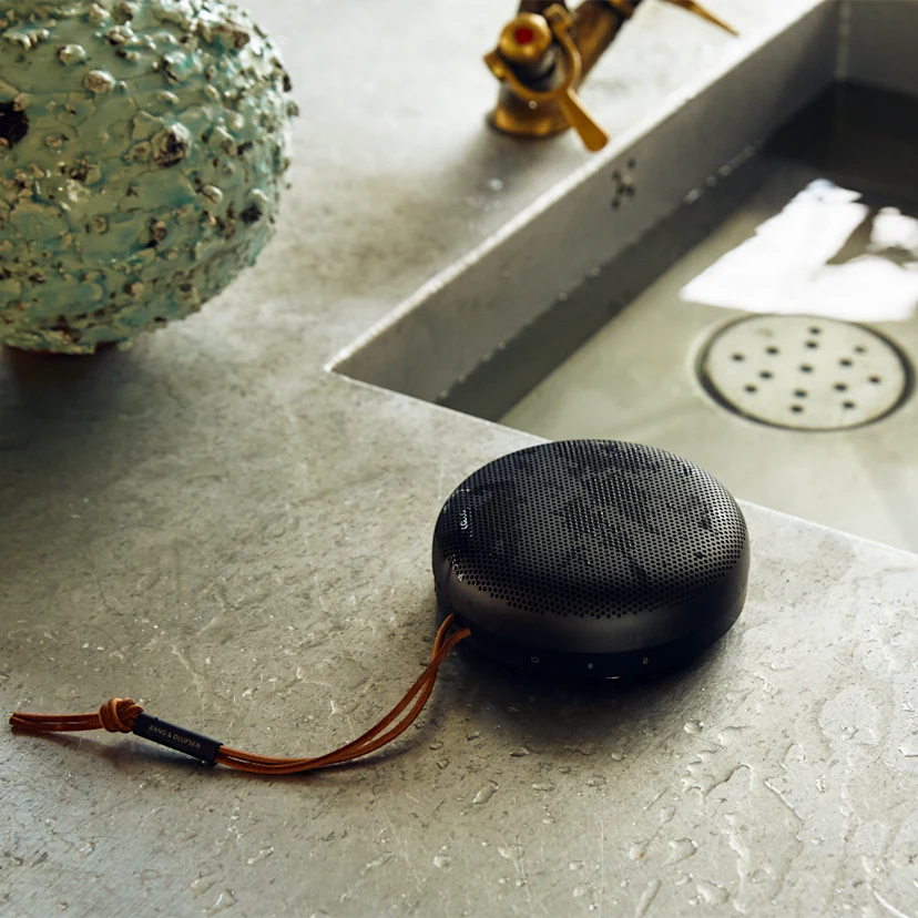 Buy Portable Bang & Olufsen Beosound A1 2nd Gen Bluetooth Speakers