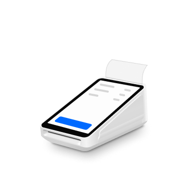 Square Terminal Credit Card Machine | Square Shop