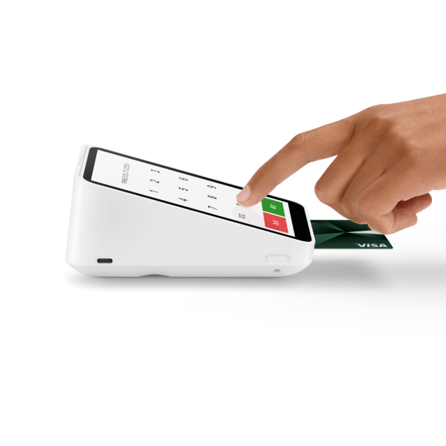 square」スクエアターミナル 送料無料 SQUARE terminal スクエア