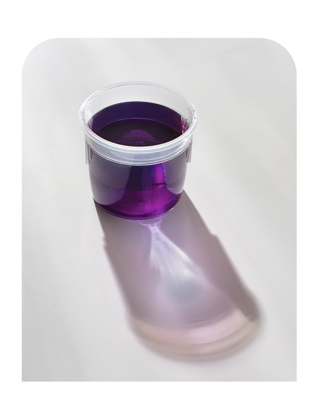 Calming Vanilla Cherry Flavor Liquid Sleep Aid | ZzzQuil