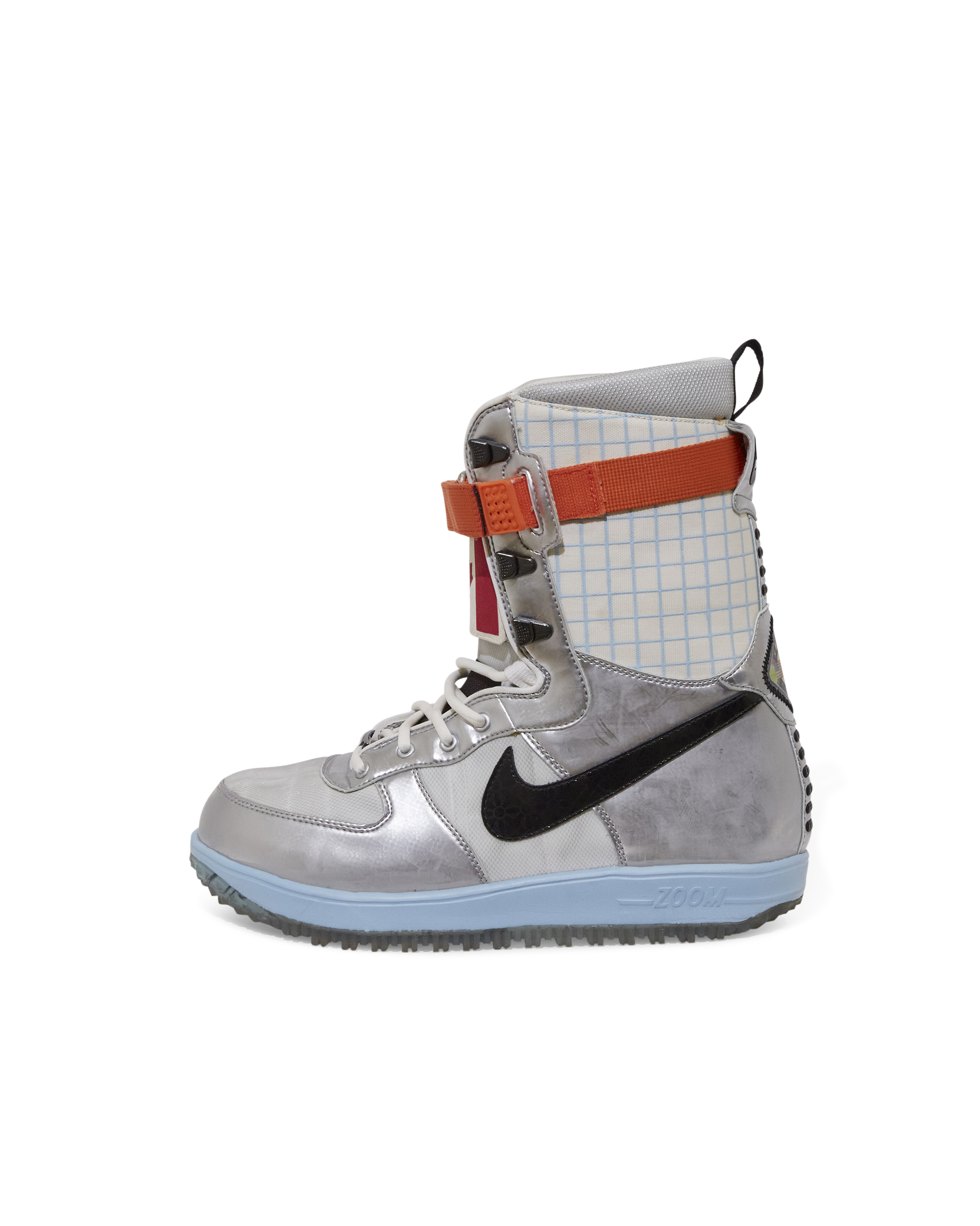 Zoom Force 1 DKYS Danny Kass Snowboarding Boots | Pharrell Knows