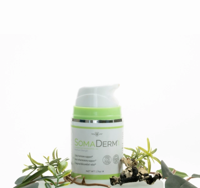 Whole Body Health Company | New U Life
