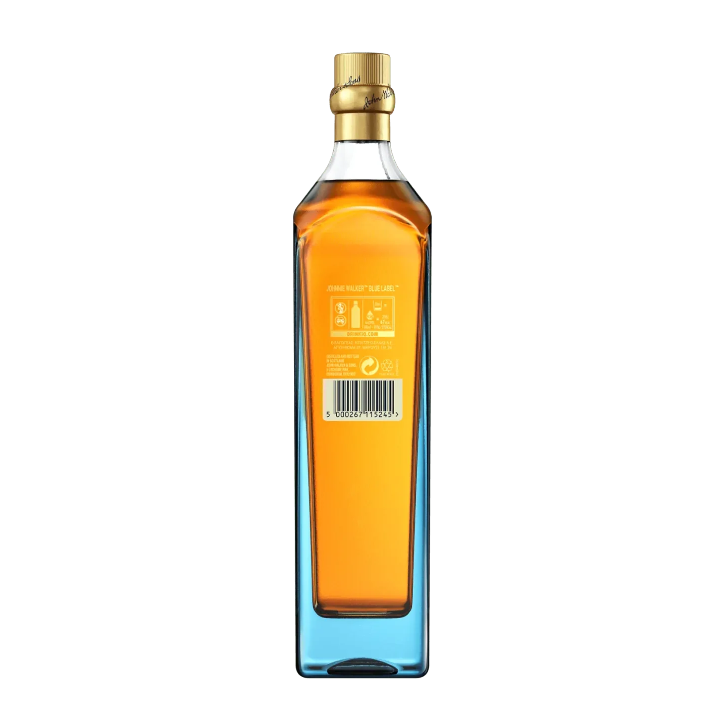 Johnnie Walker Blue Label Scotch Whisky | Johnnie Walker GLOBAL
