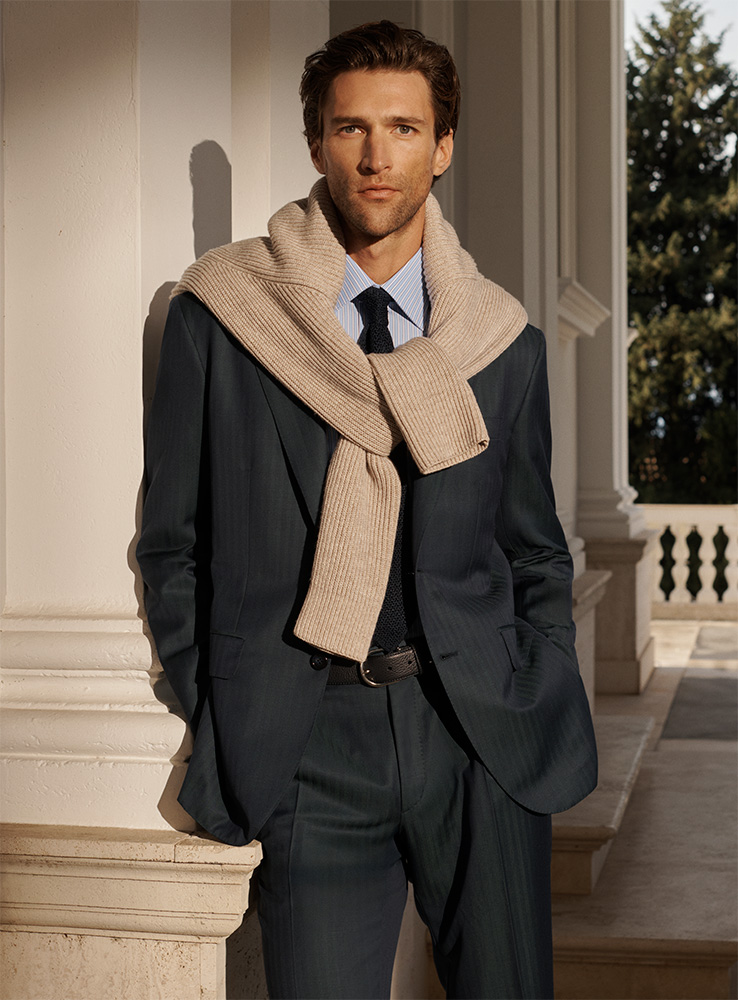Brioni | Official Website