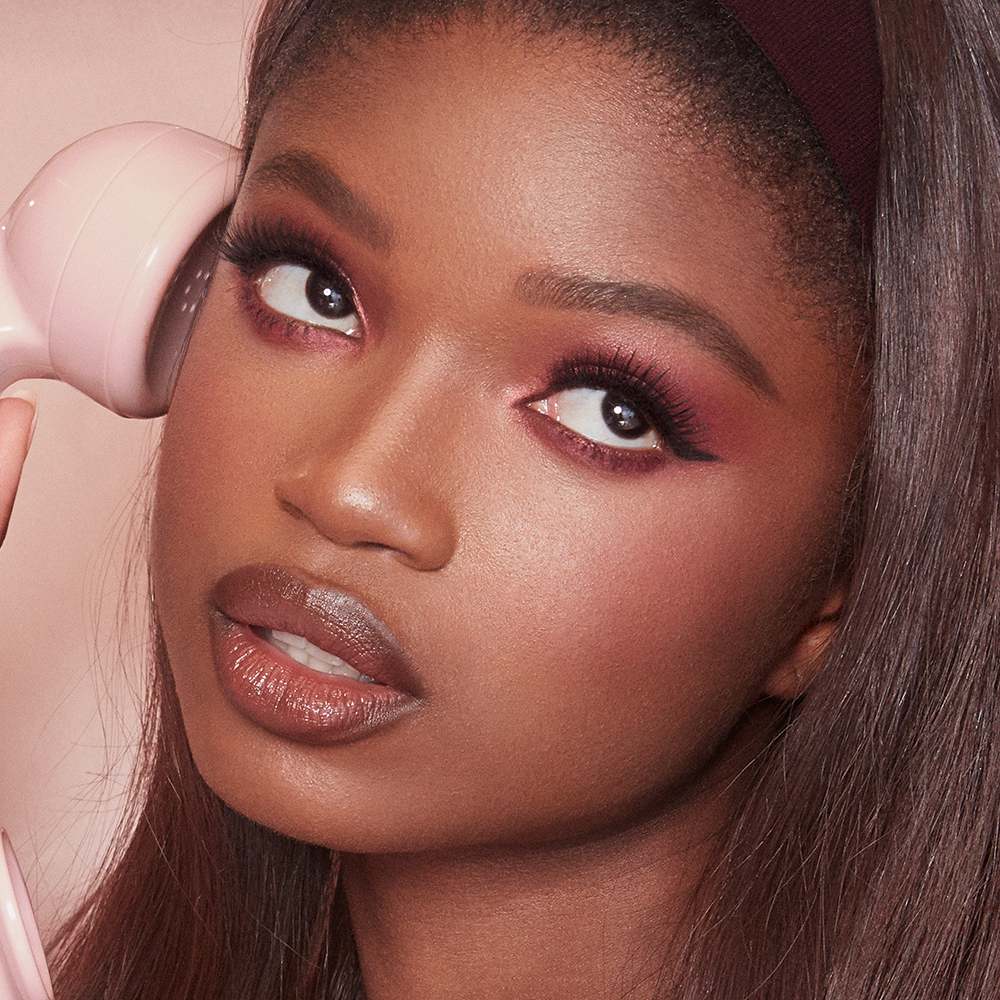 Select Your Free* Shade Of Cheek To Chic! - Select Your Free