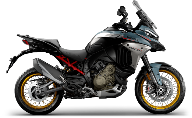 Ducati Data Analyzer (DDA) including GPS module. | Electric and