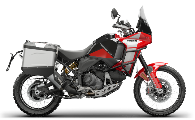 Ducati Data Analyzer (DDA) including GPS module. | Electric and