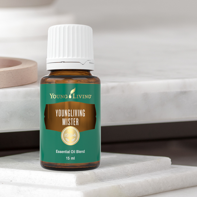 ヤングリビングミスター 15ml | ヤングリビング精油 | Young Living