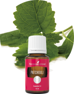 ヤングアバンダンス 15ml | ヤング・リヴィング精油 | Young Living