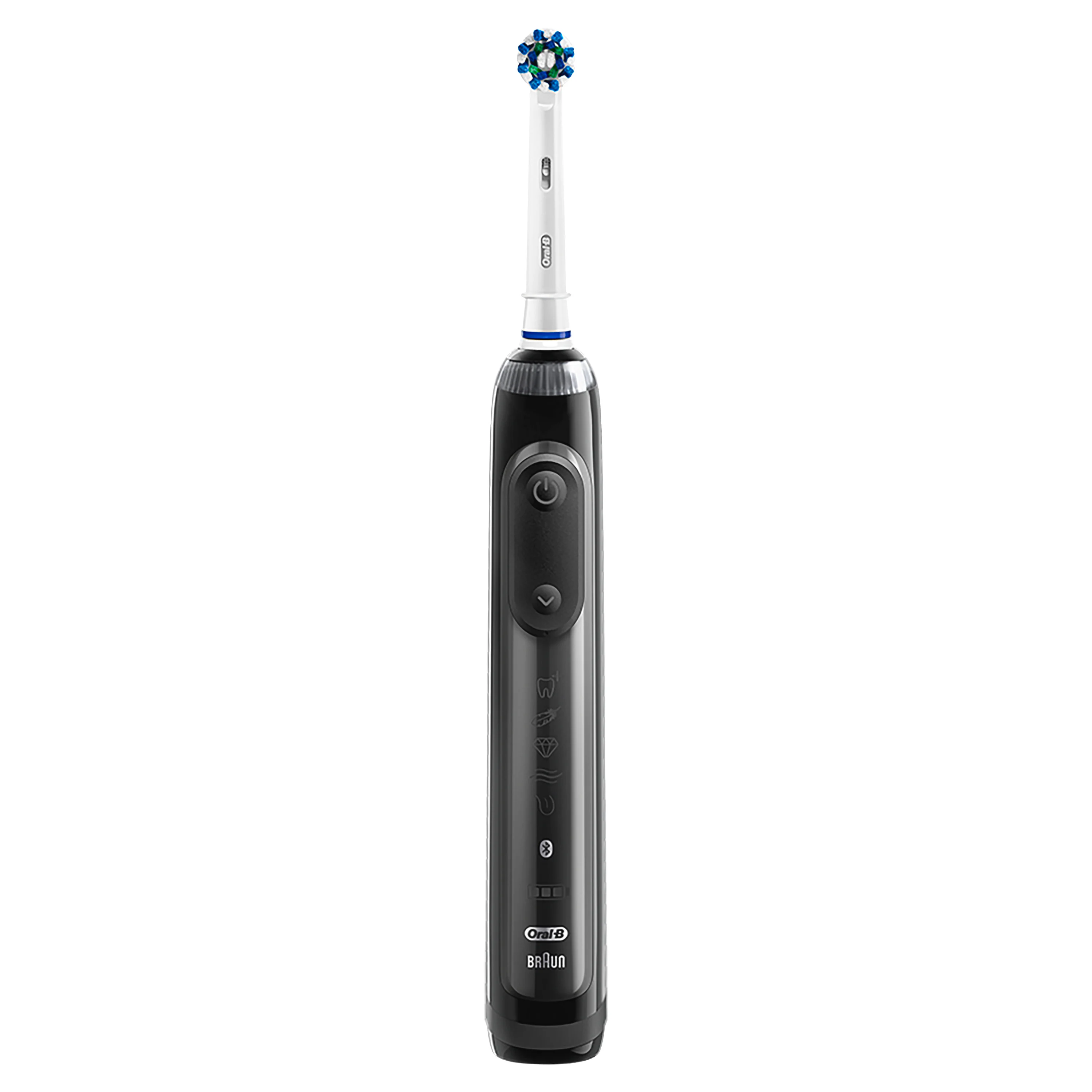 Oral-B Genius 9000 Electric Toothbrush Black MY