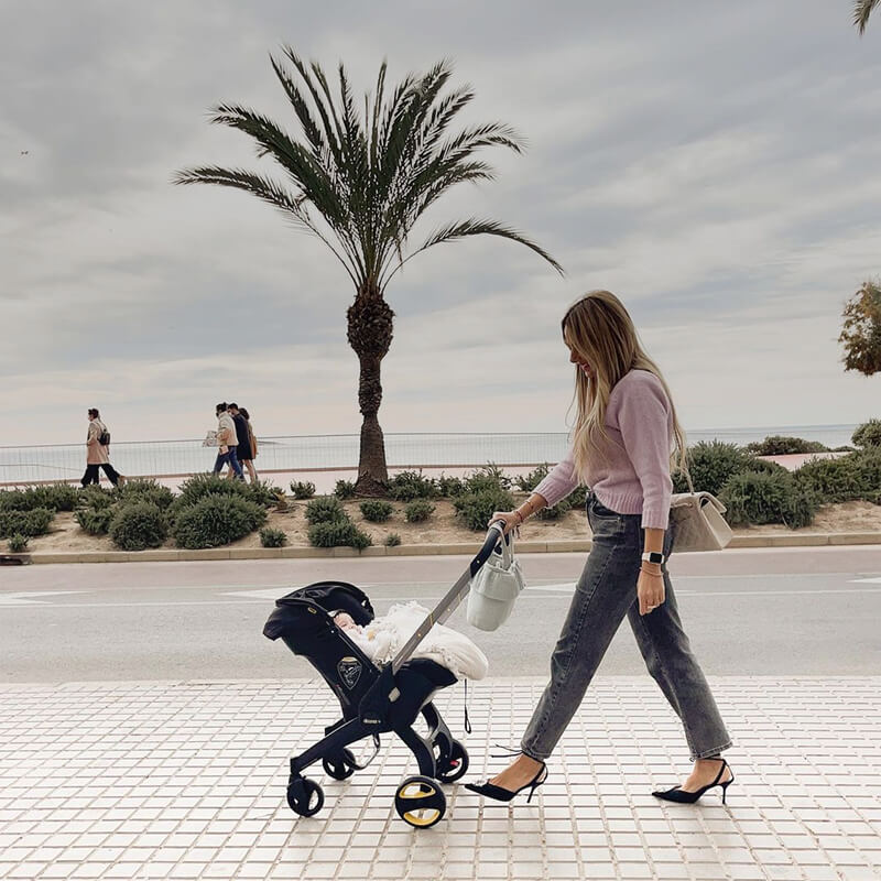 Discover Gold Limited Collection | Doona™