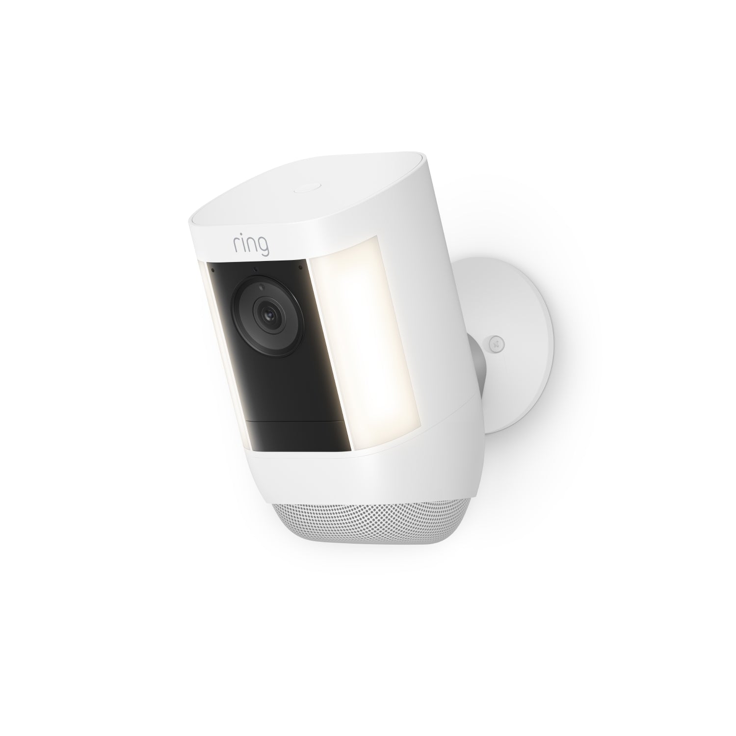 Ring Spotlight Cam Plus | Outdoor Home Security Camera | Ring