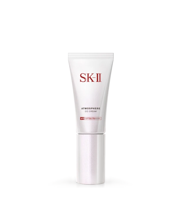 Sunscreen for Face | UV Protection | SK-II Singapore