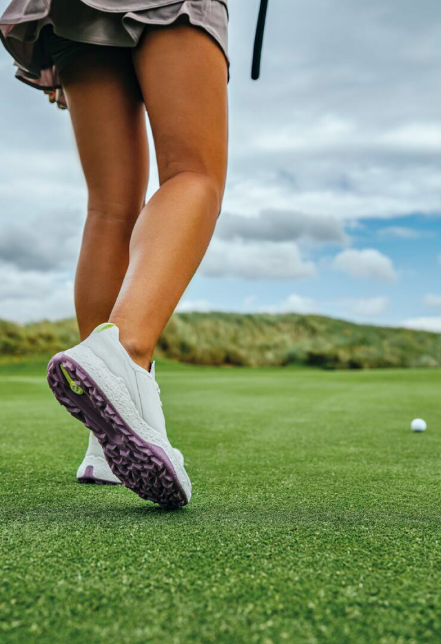 SS2025 GOLF BIOM H5｜ゴルフシューズカタログ｜エコー公式オンライン