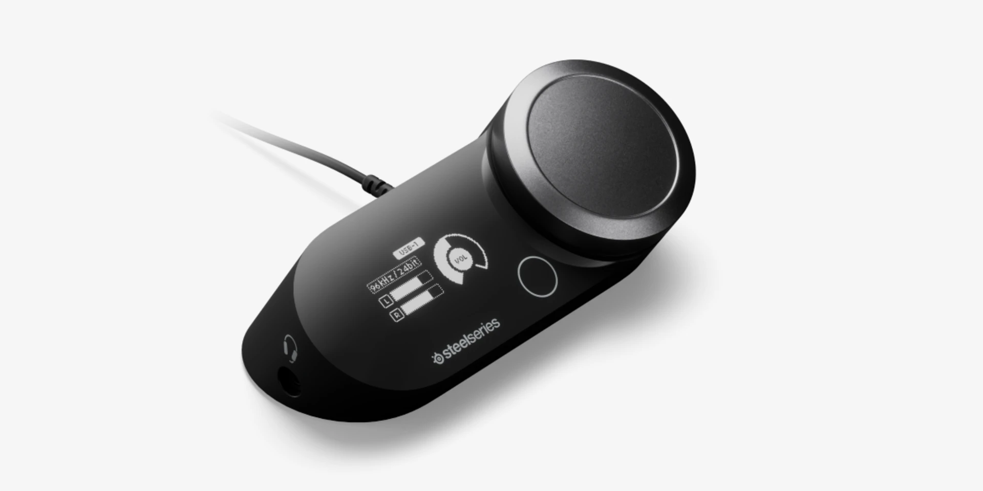 GameDAC Gen 2