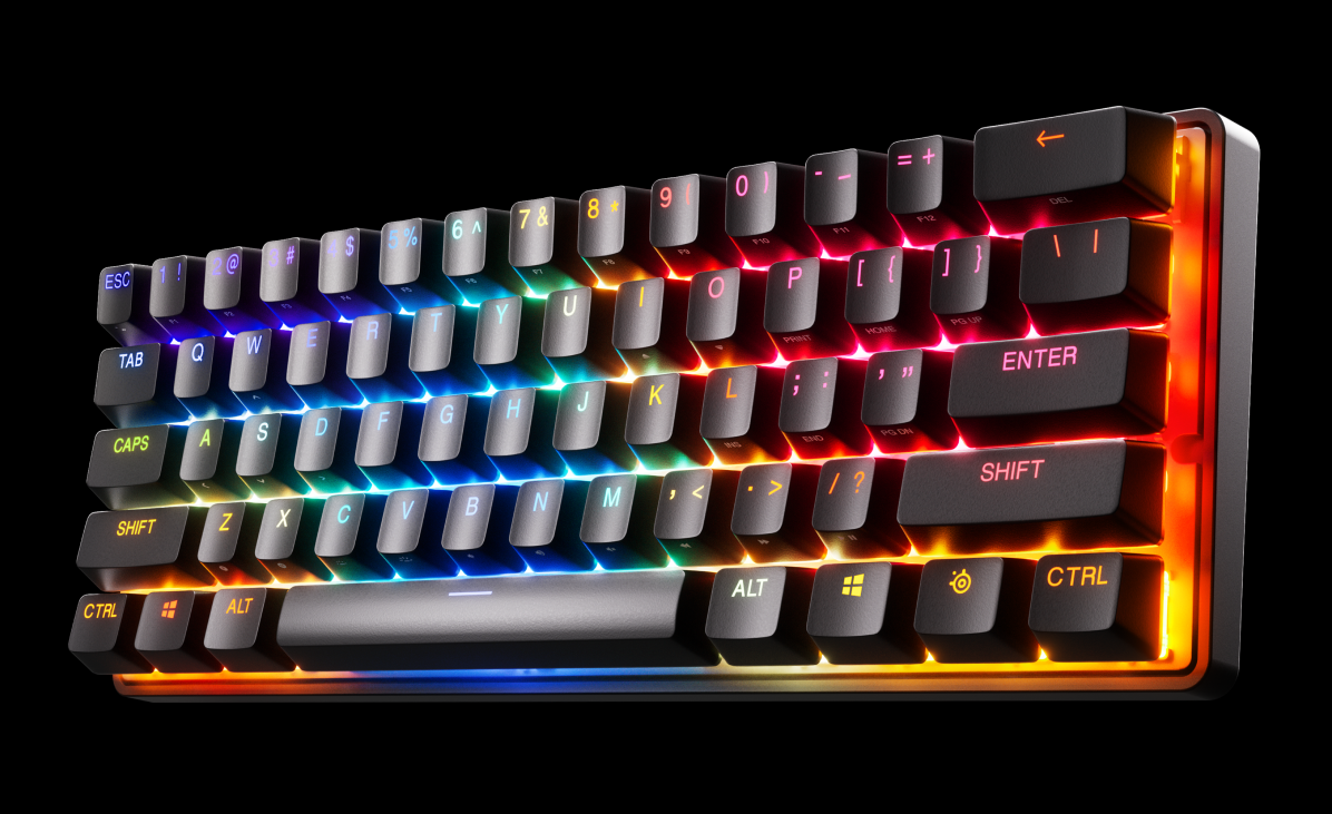 Apex Pro Mini - US