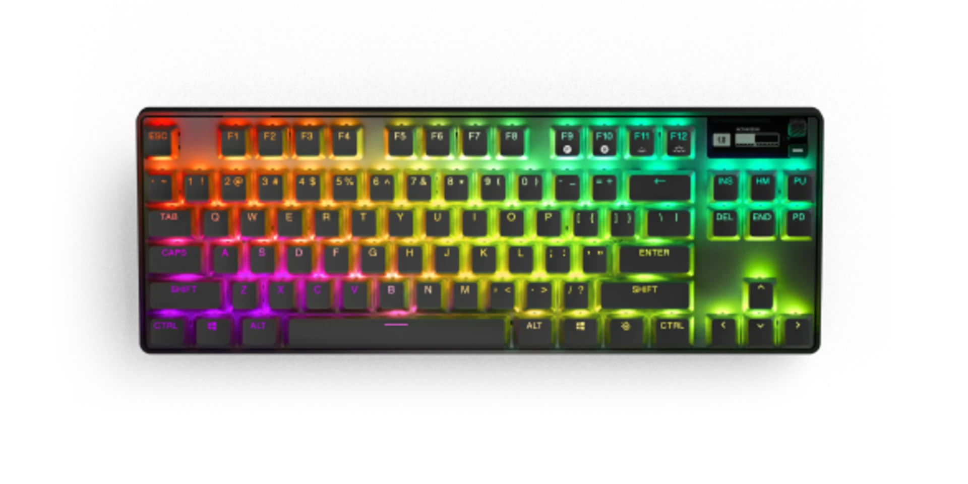 Apex Pro TKL Wireless - FR
